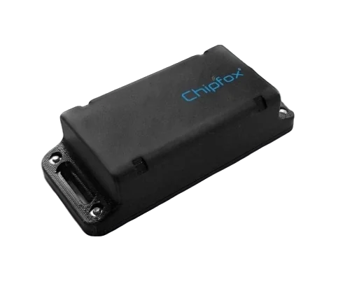 Chipfox GPS-Tracker Industrie